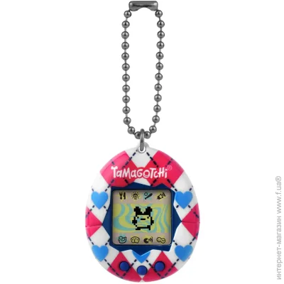      Tamagotchi 123759