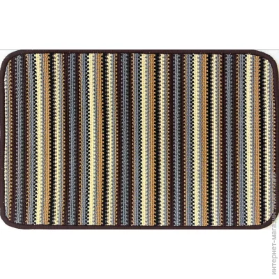     Multi Brown 50x80 