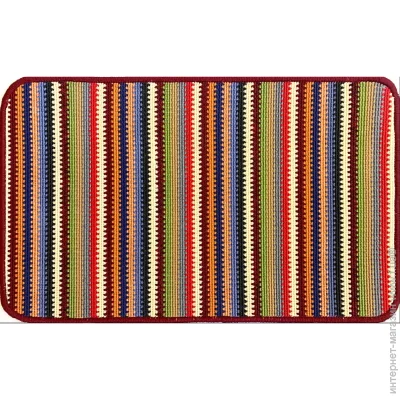     Multi Red 50x80 