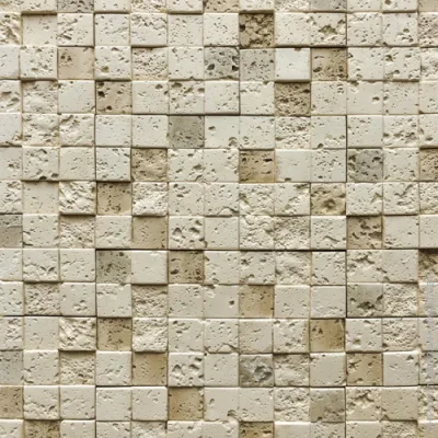 Живой Камень Плитка гіпсова куточок Корсика 20 2 пог.м Живой Камень Плитка гіпсова куточок Корсика 20 2 пог.м