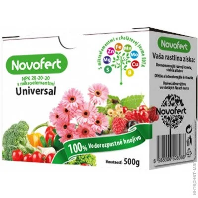    Univerzal 500 