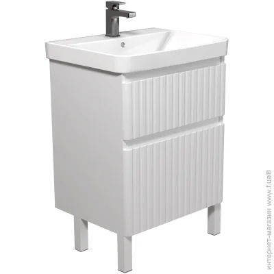      Fluffy 60-U   Vivace 60  