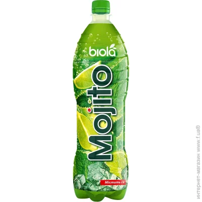    Mojito  1  (4820010895269)