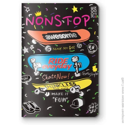   Non Stop
