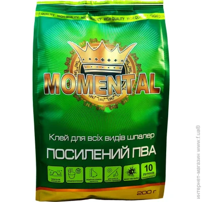     MOMENTAL 200 