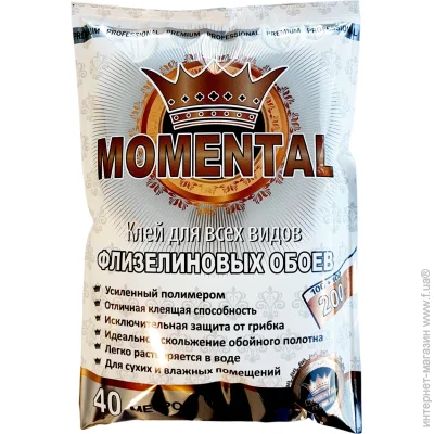   Momental    200 