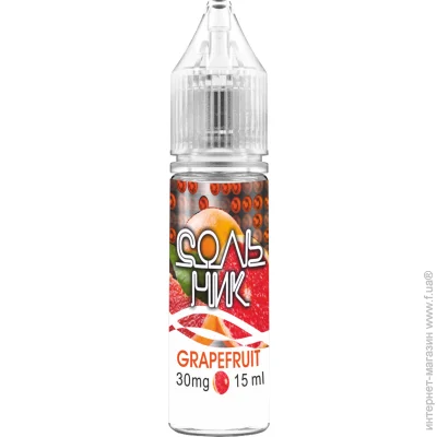   г  POD   Grapefruit 30  15   (zh2698-hbr)