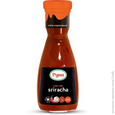   Sriracha 235 
