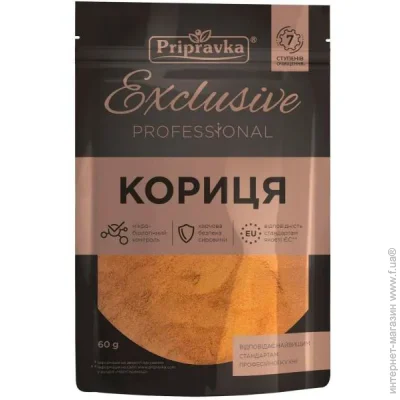    Exclusive Professional 60 