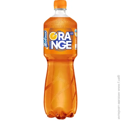    Orange  1  (4820029432059)