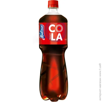    Smart Cola  1  (4820193032871)