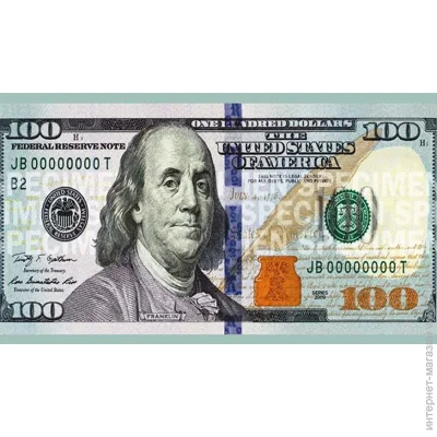       100 