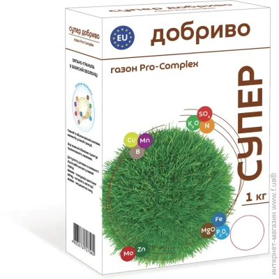 ѳ       Pro-Complex 1 