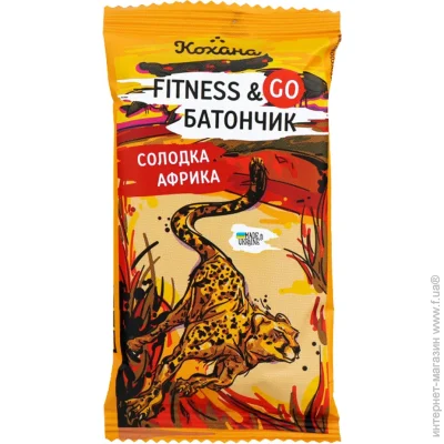   Fitness & Go    40 
