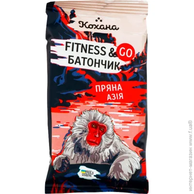   Fitness & Go    40 