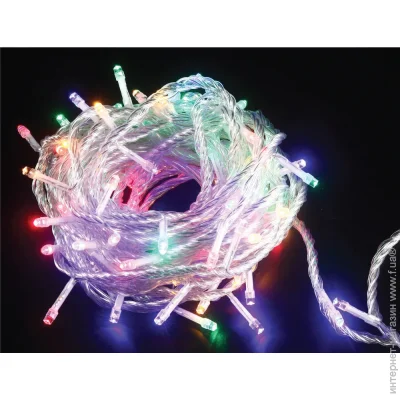      QC3007-1   (LED) 100  10 