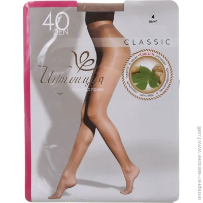    40 den 4 