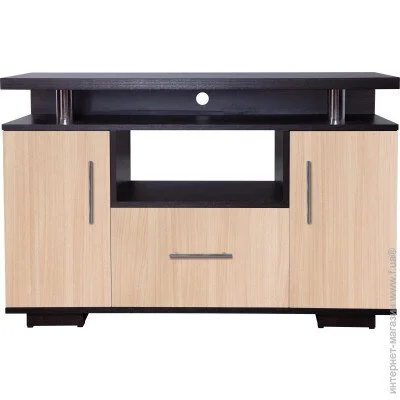   TV -   