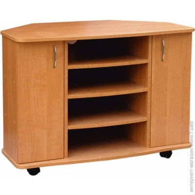   TV -   