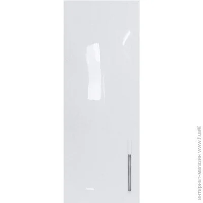 Макси-Мебель Пенал закрытый с крашеными МДФ фасадами ширина 400 (5102482) Макси-Мебель Пенал закрытый с крашеными МДФ фасадами ширина 400 (5102482)