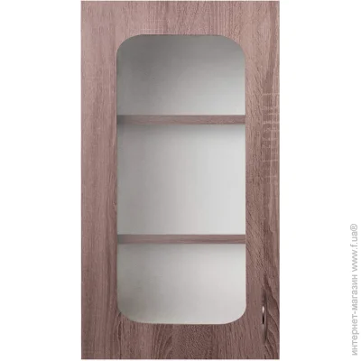 Тумба Макси-Мебель Навісний шафа-вітрина (однодверний) (скло 4 мм) High 0,4 (5103620) Тумба Макси-Мебель Навісний шафа-вітрина (однодверний) (скло 4 мм) High 0,4 (5103620)