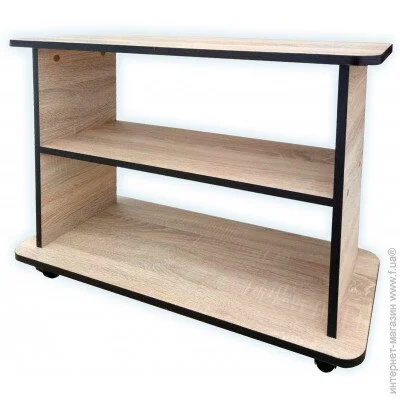   TV -   