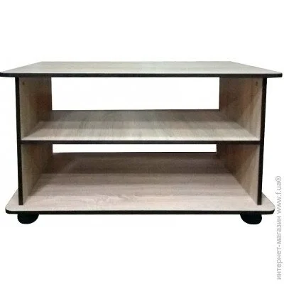   TV -   