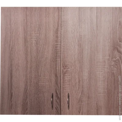 Тумба Макси-Мебель Навісний шафа закритий (дводверний) High 1,0 (5103593) Тумба Макси-Мебель Навісний шафа закритий (дводверний) High 1,0 (5103593)