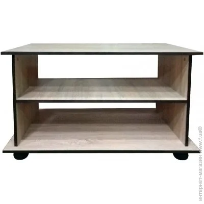   TV -   