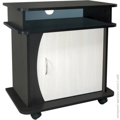   TV -   