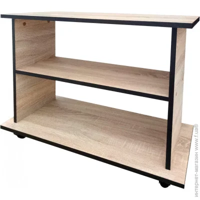   TV -   