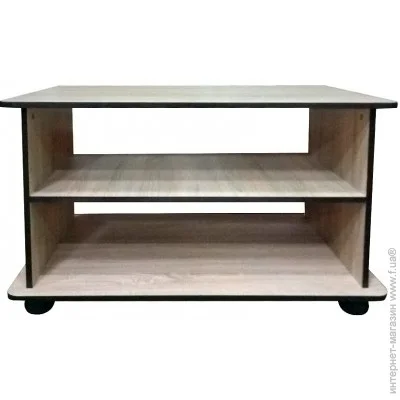   TV -   