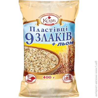       9 +     0,4  (4820094533224)