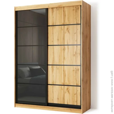    - TREND  1580x600x2250     / /