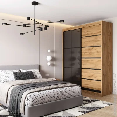    - TREND  1900x600x2400     /  / 