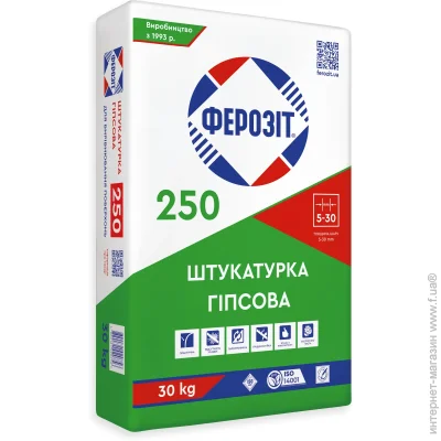    250 30 