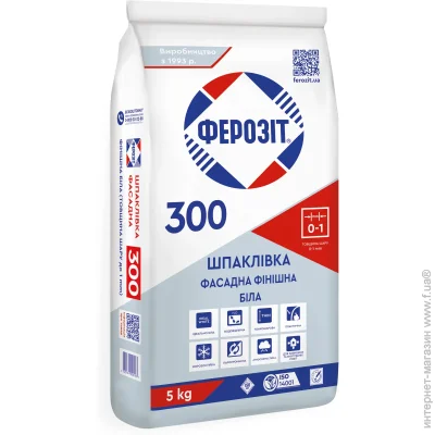    300 5 