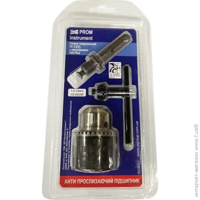        SDS-Plus 16396
