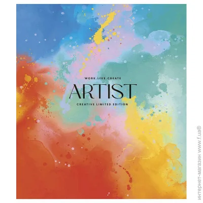     Artist 080-3189L-1  , 80 
