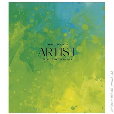      Artist 080-3189L-3  , 80 