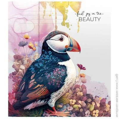      "Beauty" 048-3268L-3  , 48 