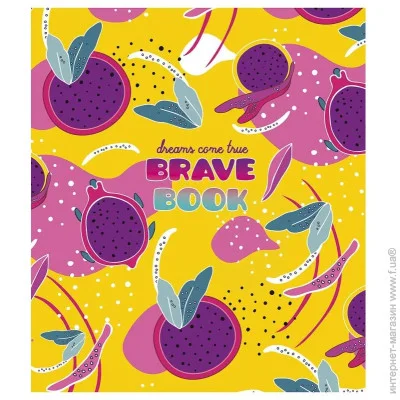     Brave book 024-3022L-3  , 24 