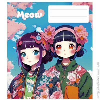      "Kawaii" 048-3302L-5  , 48 