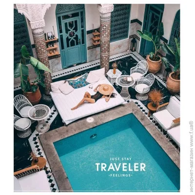      "Traveler" 096-3262L-3  , 96 