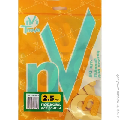 - ϳ   Nova 2,5  50 /
