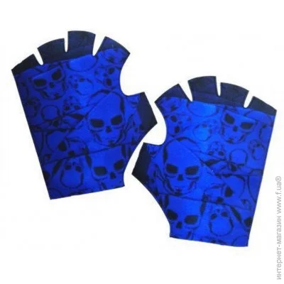     "Cobalt Sculls  " GLO-CS