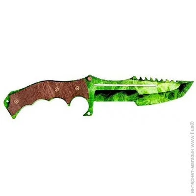     "CS GO Emerald" (HUN-E)