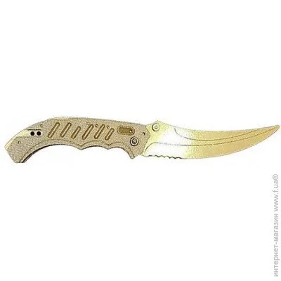   ͳ  "FLIP Gold" (FLI-G)