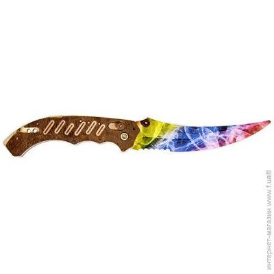     "FLIP Marble fade" (FLI-R)