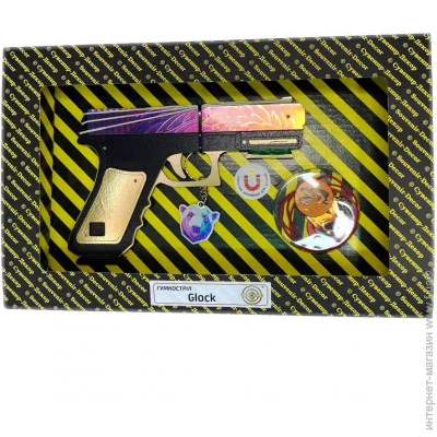 ϳ       "GLOCK G22" NEST  "GLOCK G22" NEST (BOX)